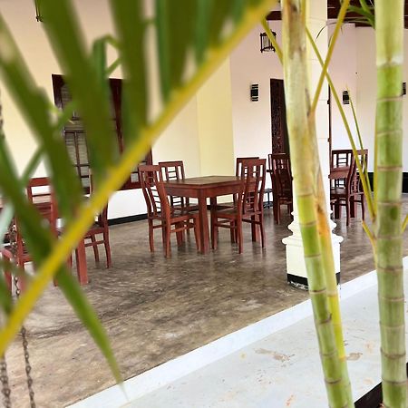 Sigiriya Rock Elephant Corridor Apartment Ngoại thất bức ảnh