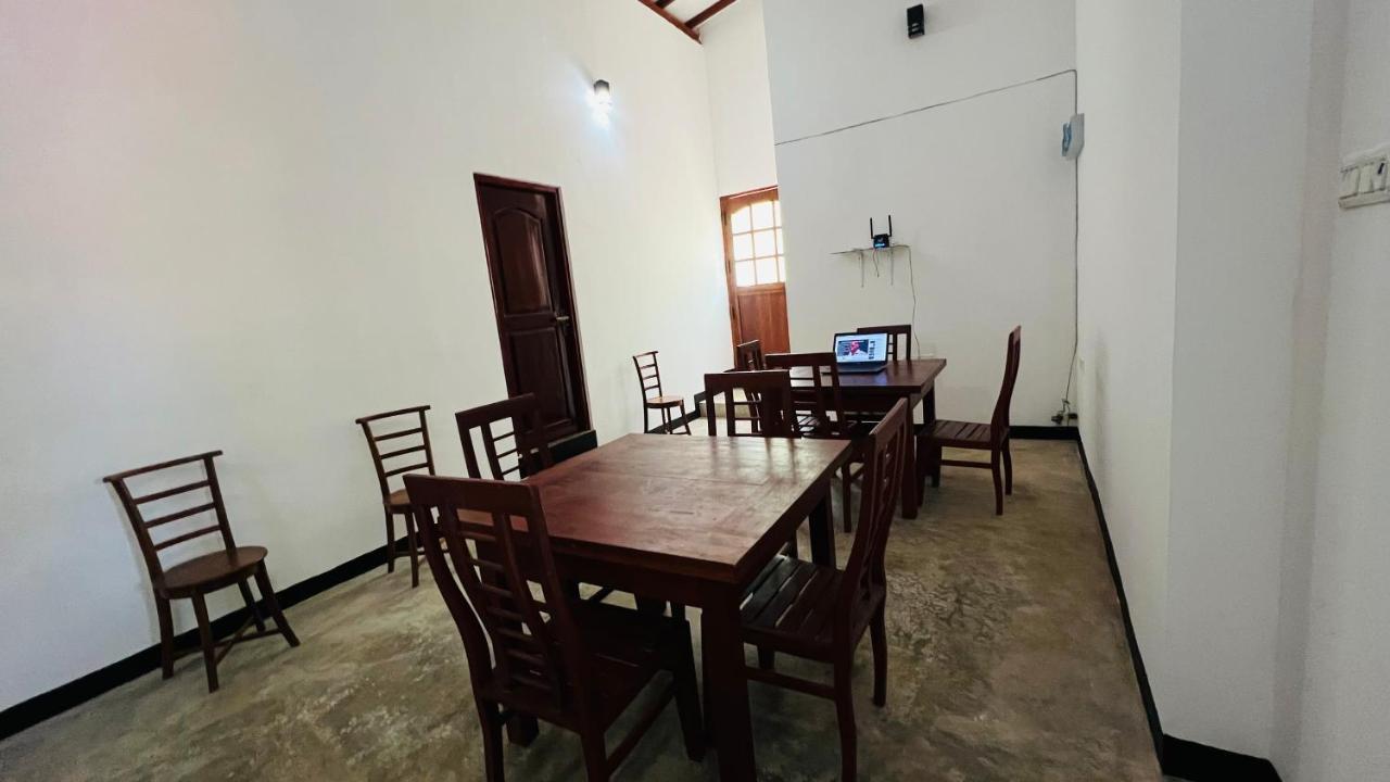 Sigiriya Rock Elephant Corridor Apartment Ngoại thất bức ảnh