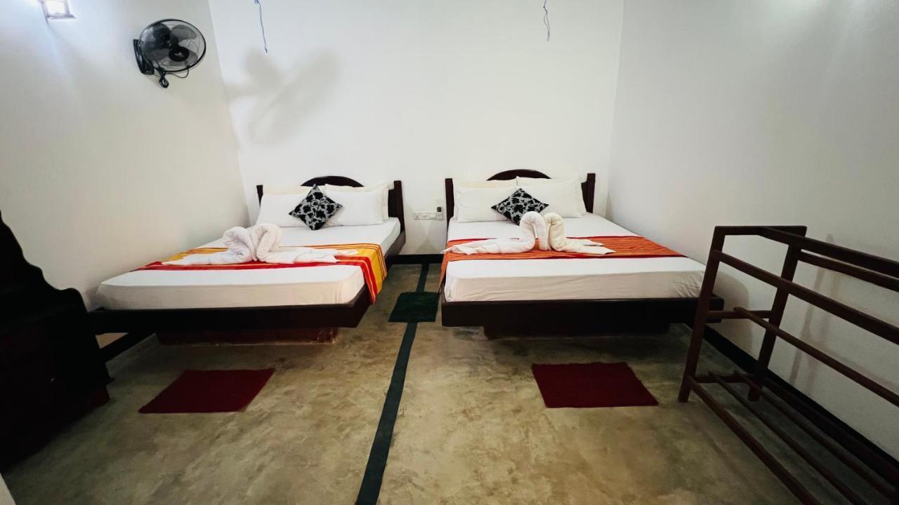 Sigiriya Rock Elephant Corridor Apartment Ngoại thất bức ảnh
