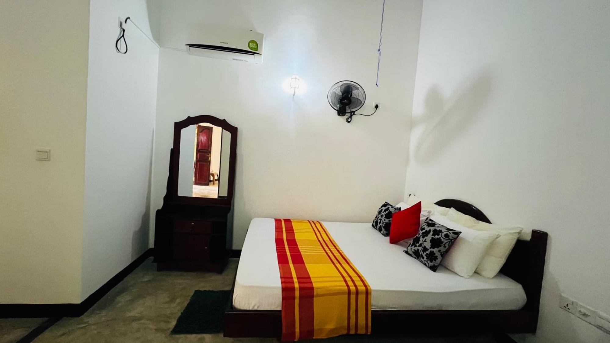 Sigiriya Rock Elephant Corridor Apartment Ngoại thất bức ảnh