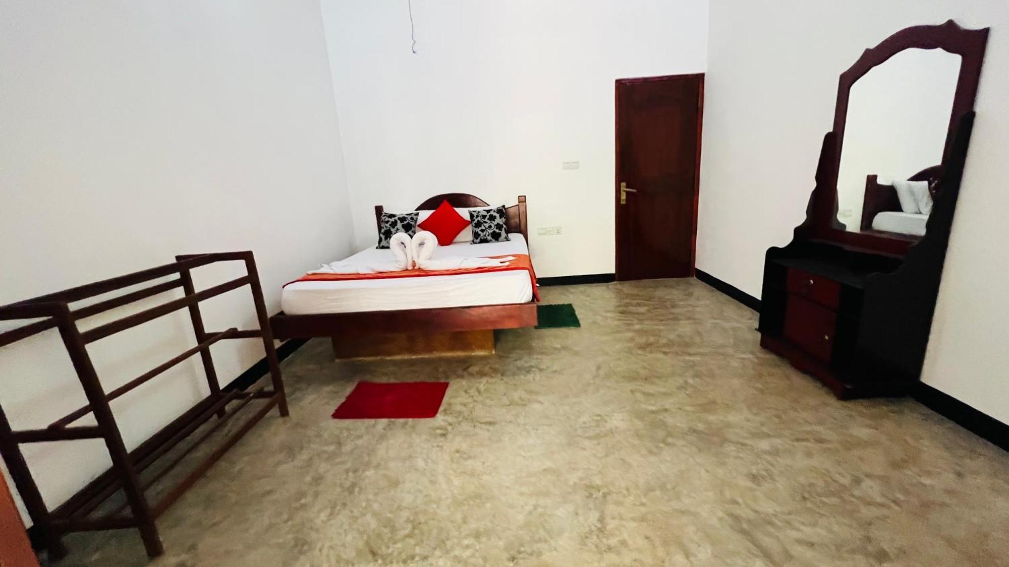 Sigiriya Rock Elephant Corridor Apartment Ngoại thất bức ảnh